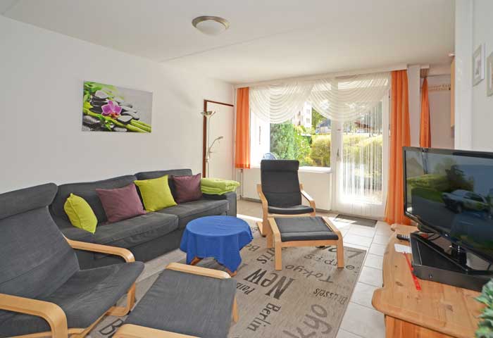 Ferienwohnung Tietjens