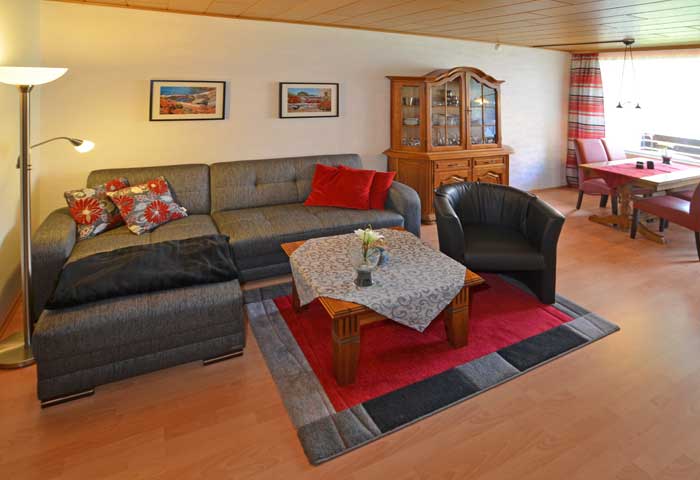 Ferienwohnung Wigand