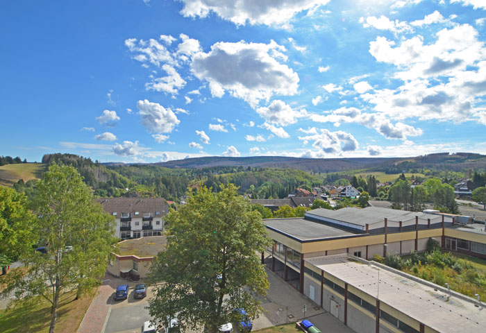 Brocken-Panorama wohnung_1 bild 9