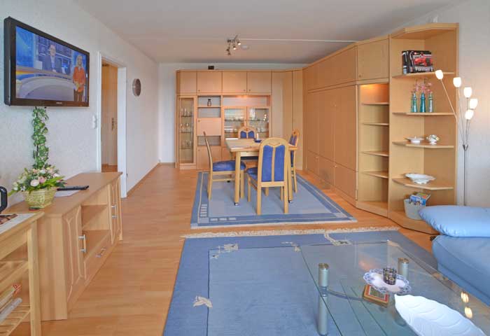 Himmelblau wohnung_1 bild 2