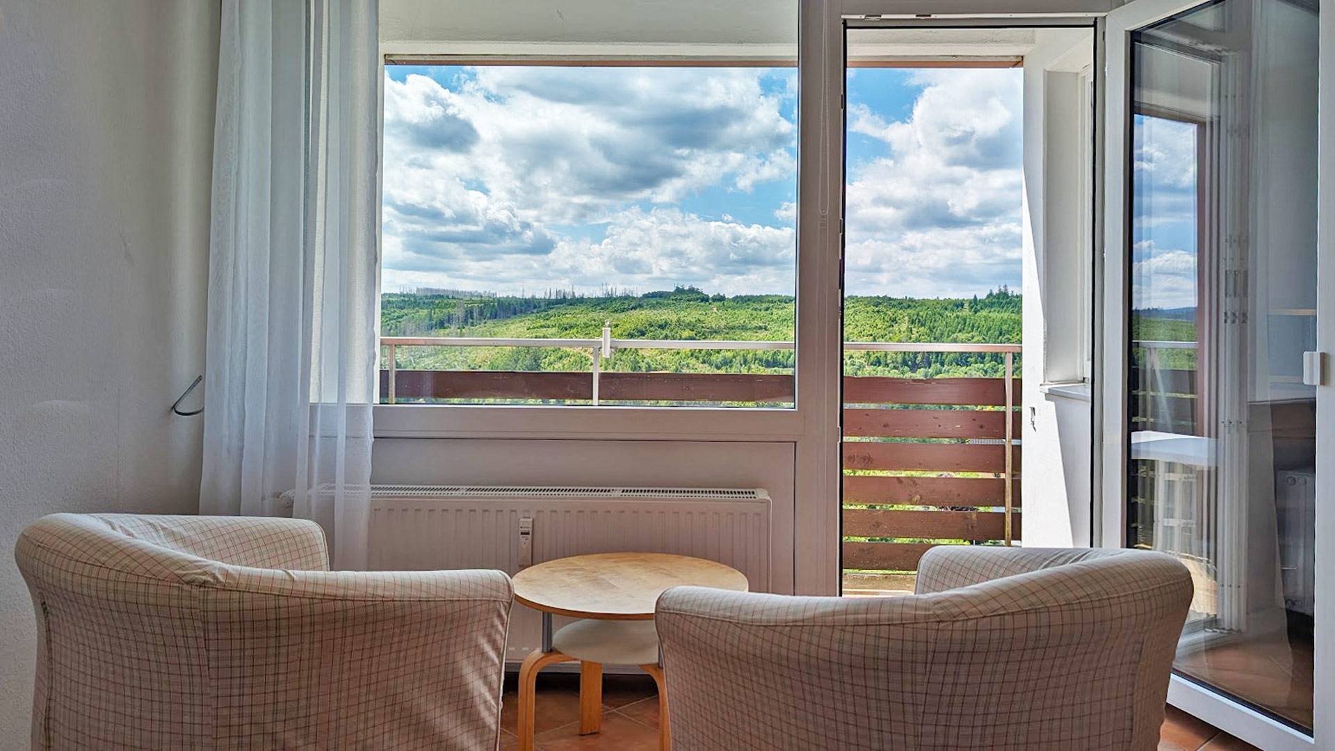 Zweisamkeit wohnung_1 bild 1