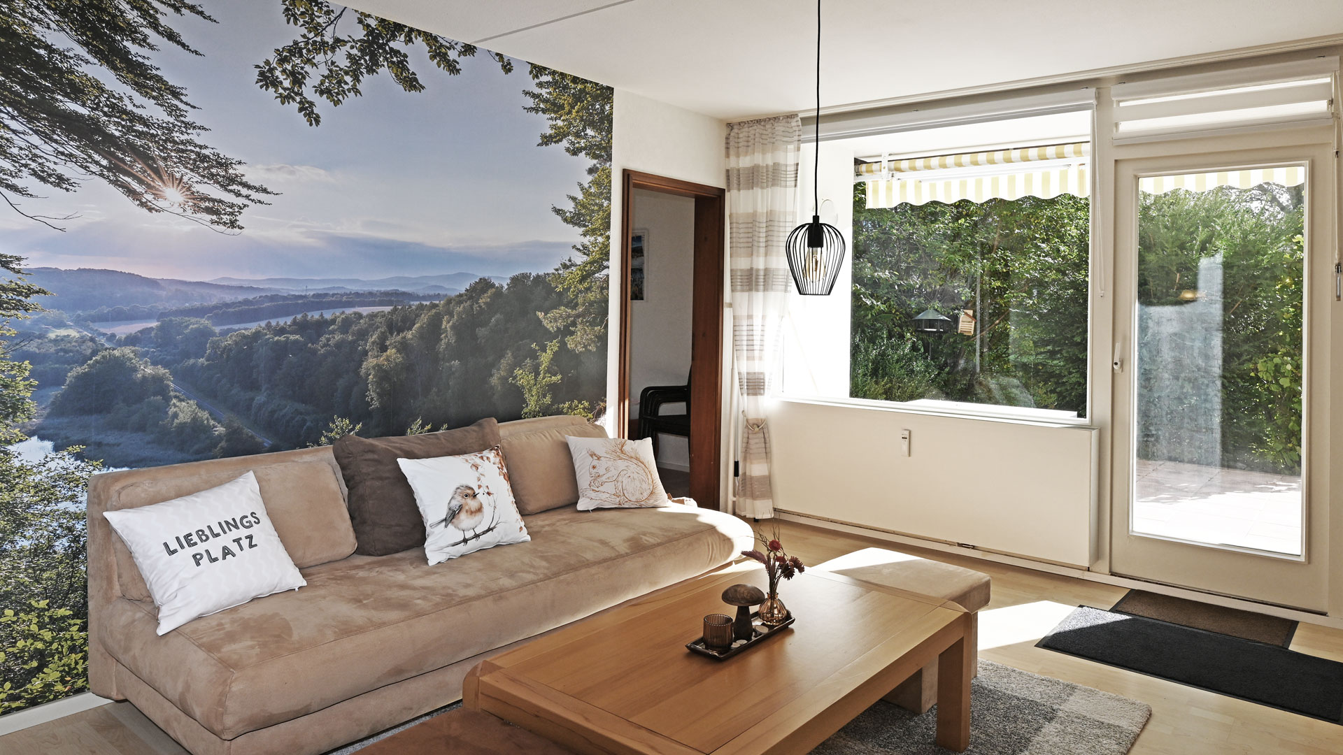 harz-hygge wohnung_1 bild 1